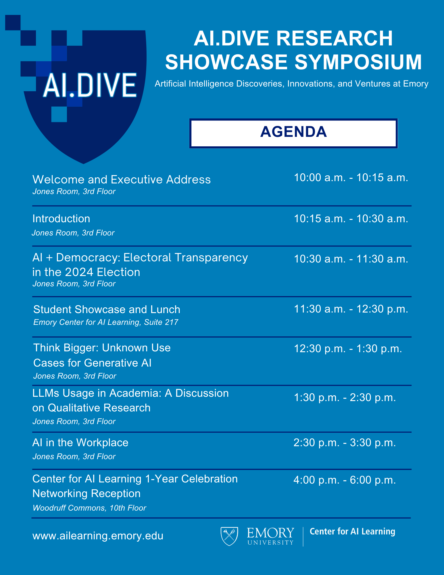AI.DIVE RESEARCH SHOWCASE SYMPOSIUM PROGRAM (2)